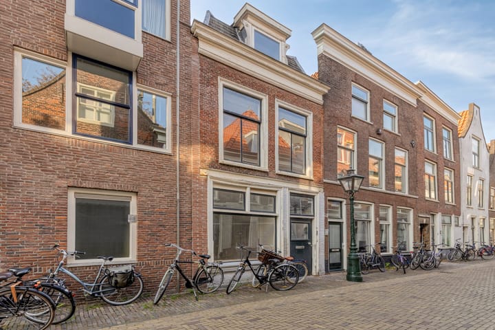 Foto 13 van Janvossensteeg 9