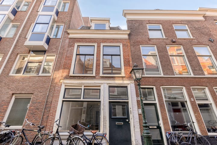 Foto 1 van Janvossensteeg 9