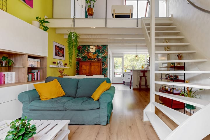 Foto 4 van Graspieper 32