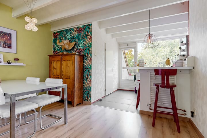 Foto 5 van Graspieper 32