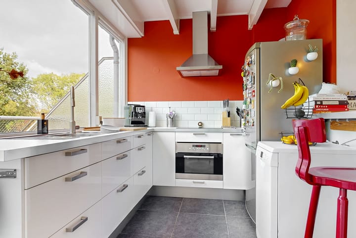 Foto 7 van Graspieper 32