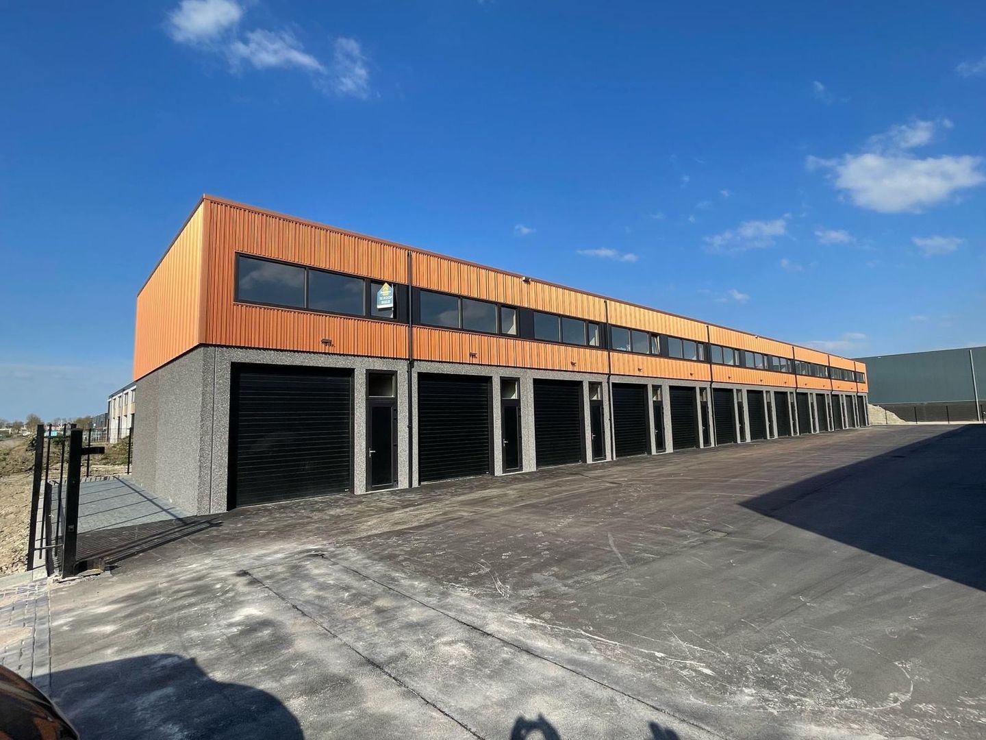 Bekijk foto 4 van Techniekweg 7-0009