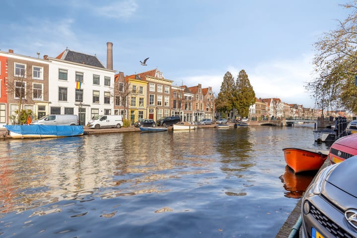 Foto 15 van Janvossensteeg 9