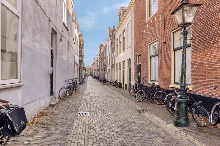 Foto 14 van Janvossensteeg 9