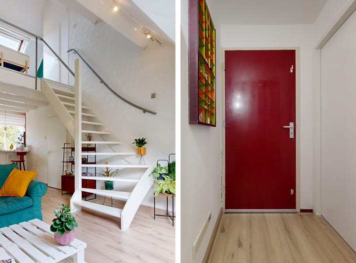 Foto 10 van Graspieper 32