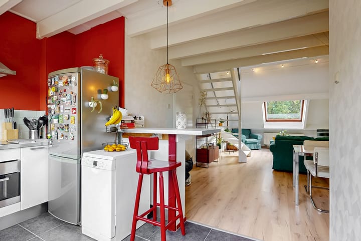 Foto 9 van Graspieper 32