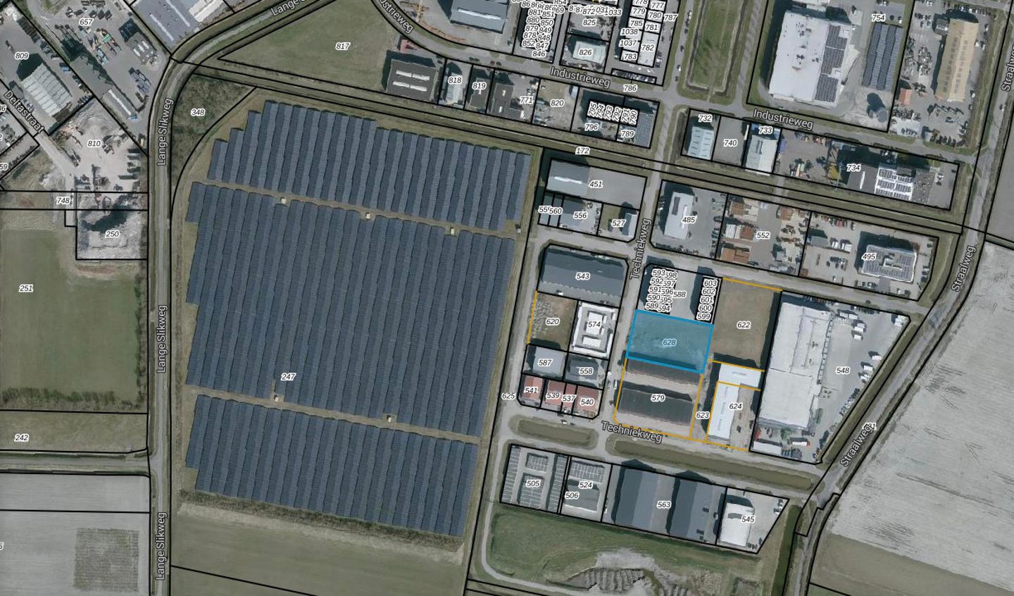 Bekijk foto 3 van Techniekweg 7-0021