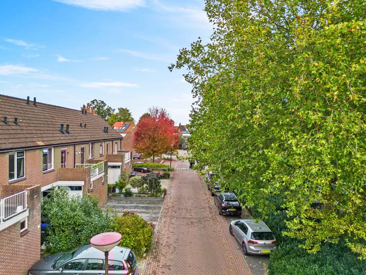 Foto 25 van Graspieper 32