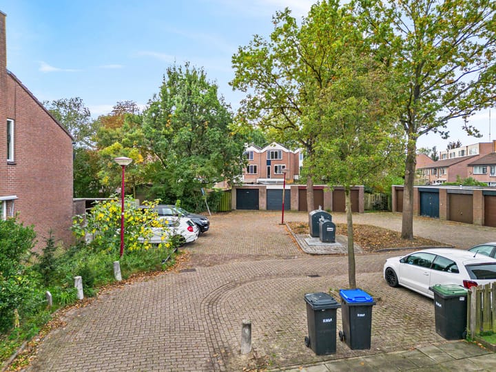 Foto 26 van Graspieper 32