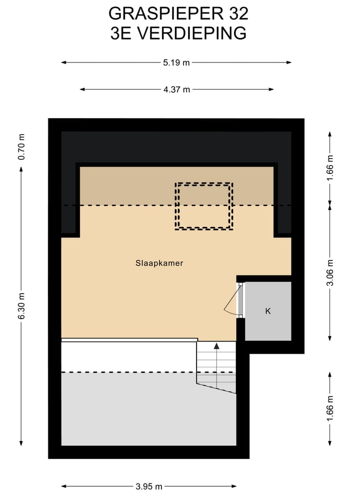 Foto 28 van Graspieper 32