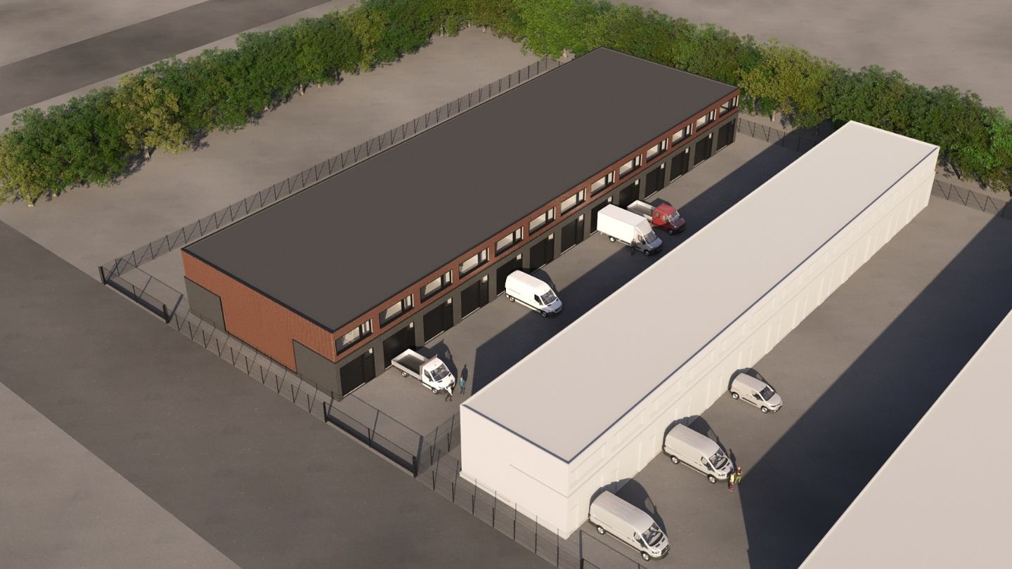 Bekijk foto 1 van Techniekweg 7-0023