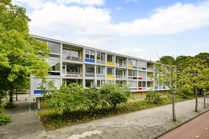 Foto 4 van Dirk Schäferstraat 51-3