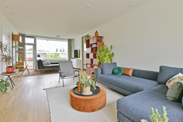 Foto 5 van Dirk Schäferstraat 51-3