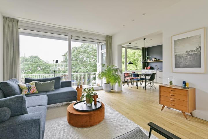 Foto 8 van Dirk Schäferstraat 51-3