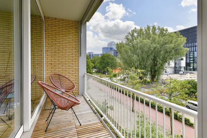 Foto 9 van Dirk Schäferstraat 51-3