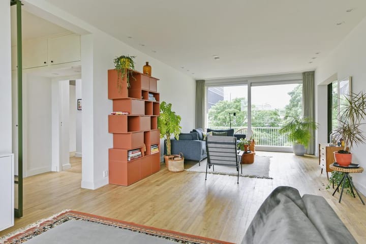 Foto 11 van Dirk Schäferstraat 51-3