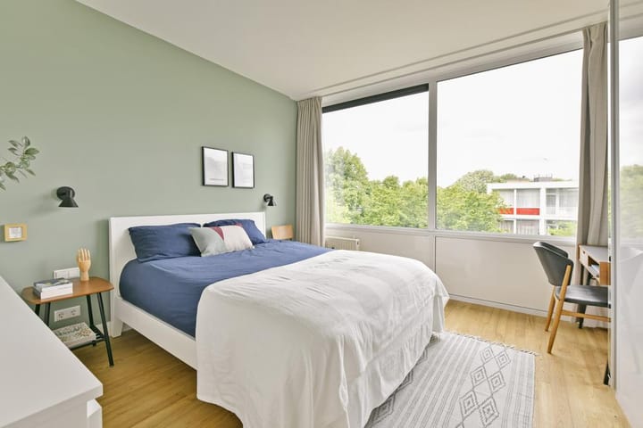 Foto 14 van Dirk Schäferstraat 51-3