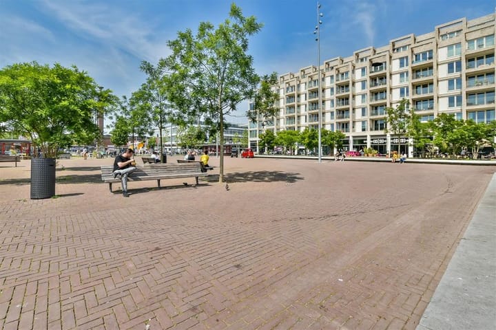 Foto 18 van Dirk Schäferstraat 51-3