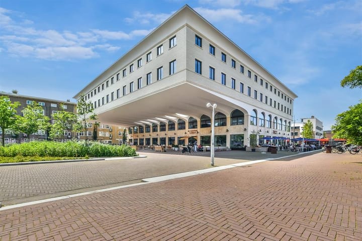 Foto 19 van Dirk Schäferstraat 51-3