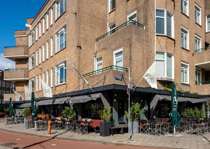 Foto 20 van Dirk Schäferstraat 51-3