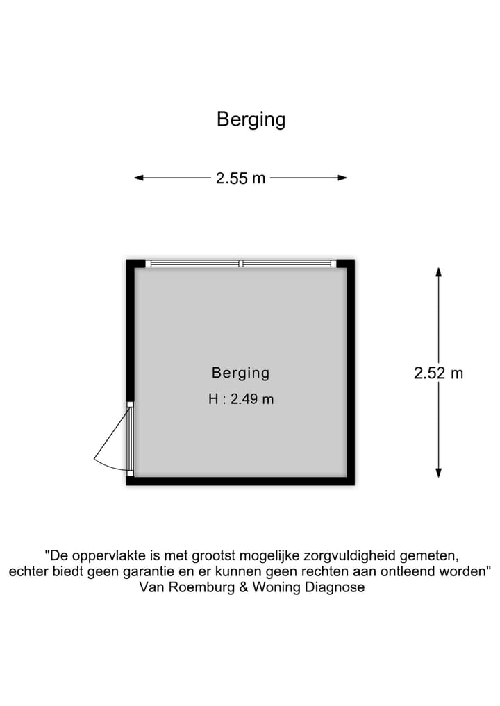 Foto 22 van Dirk Schäferstraat 51-3