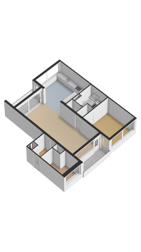 Foto 23 van Dirk Schäferstraat 51-3