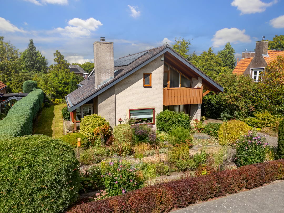 Foto 1 van Zutphenseweg 10-A