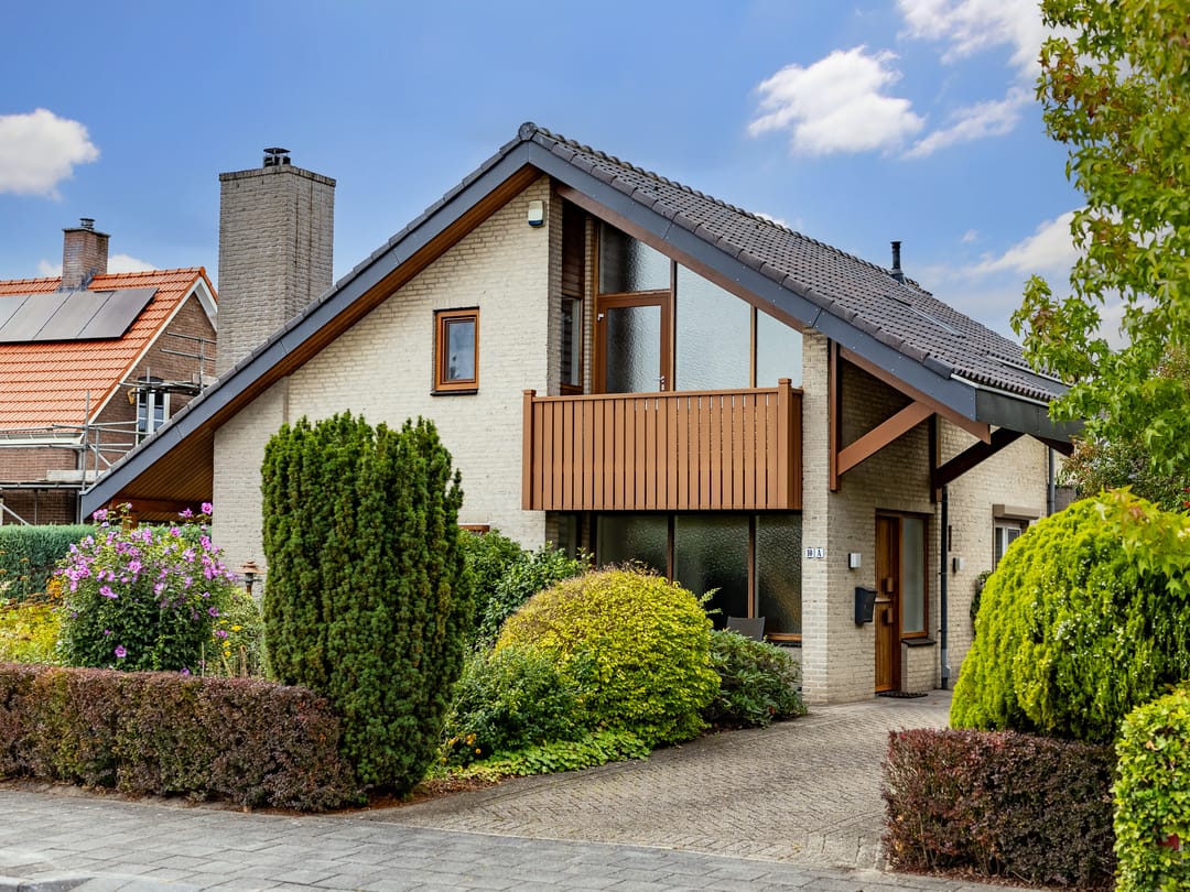 Foto 2 van Zutphenseweg 10-A