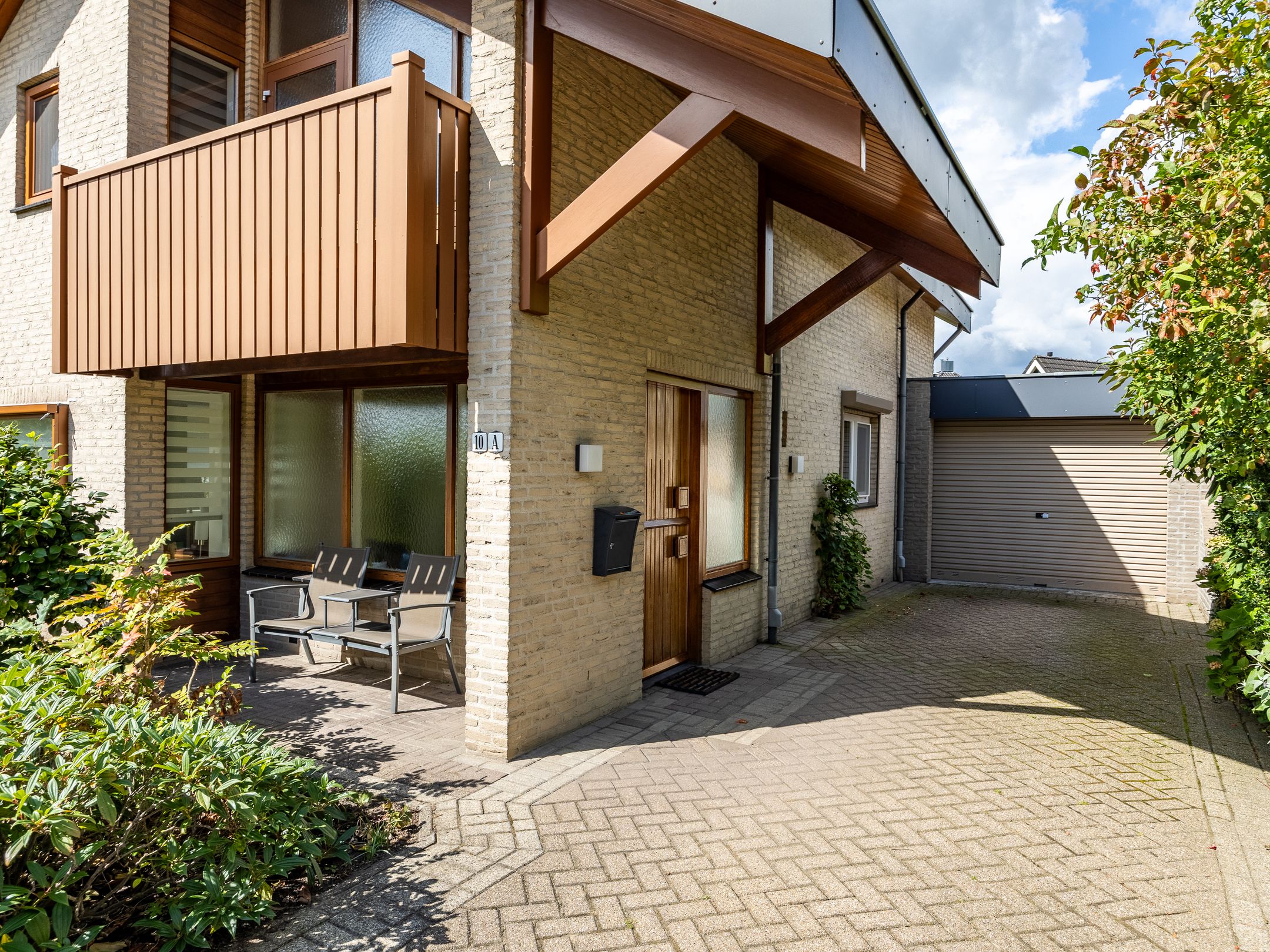 Foto 3 van Zutphenseweg 10-A