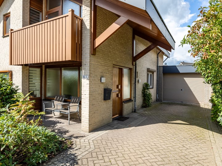 Foto 3 van Zutphenseweg 10-A