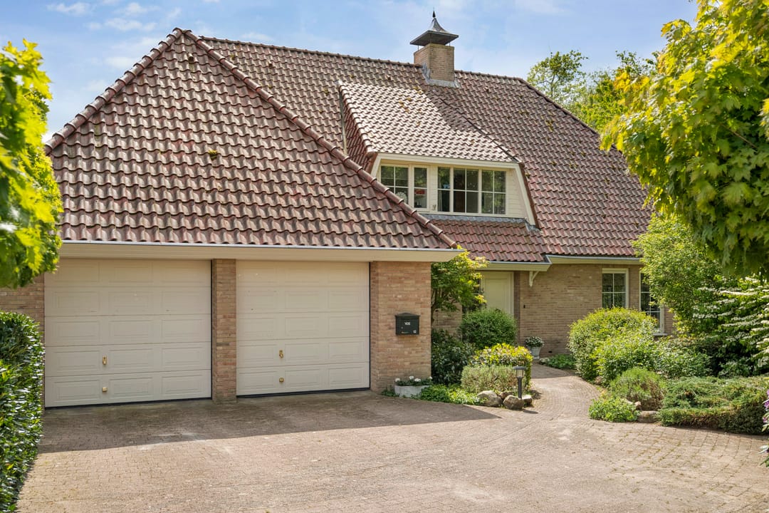 Foto 2 van Het eenspan 12