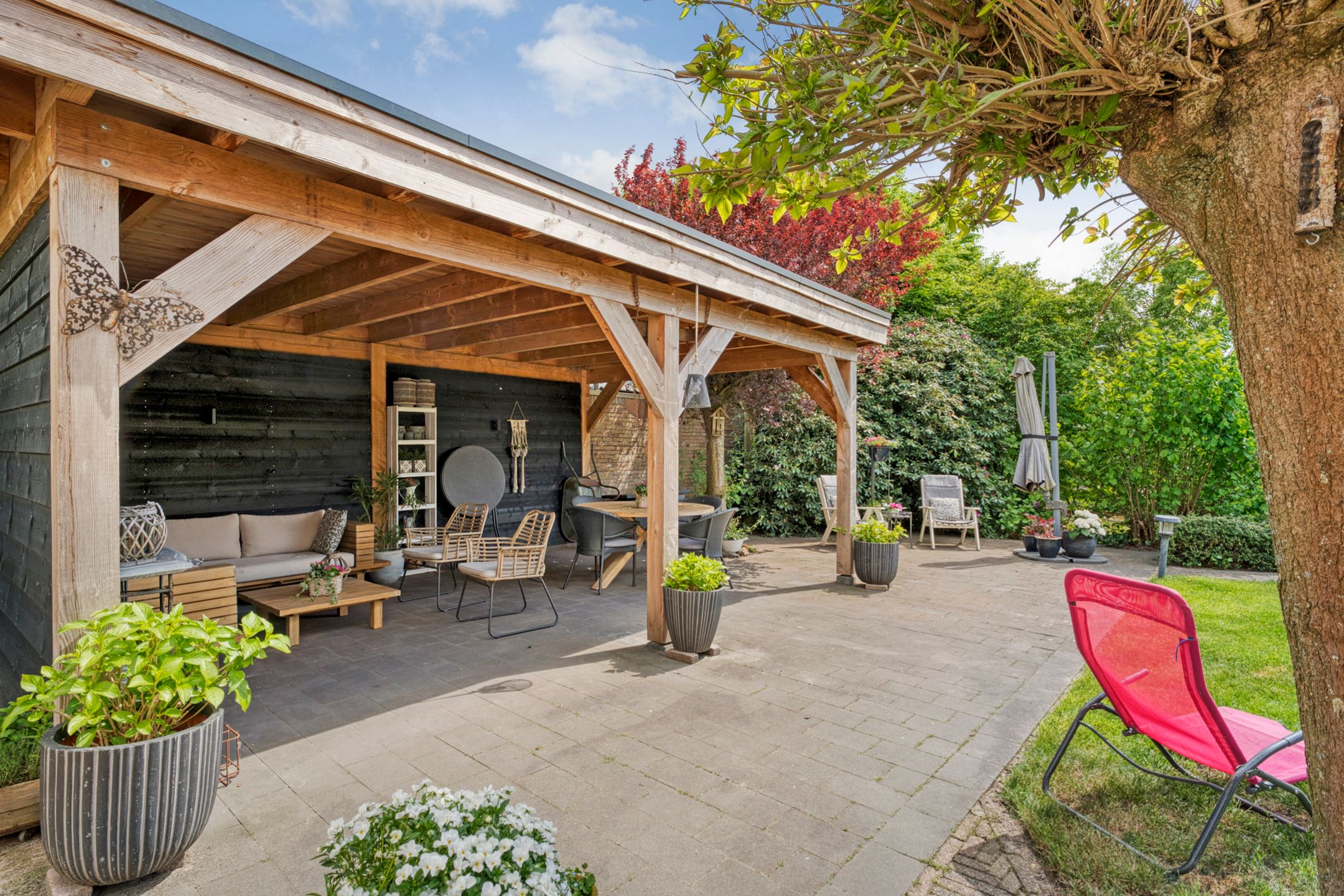 Foto 3 van Het eenspan 12