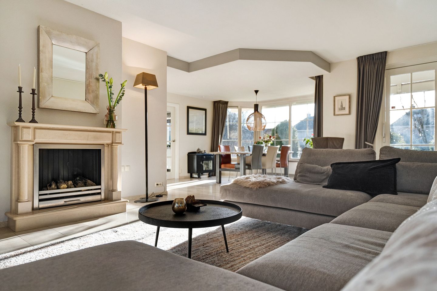 Foto 4 van Het eenspan 12