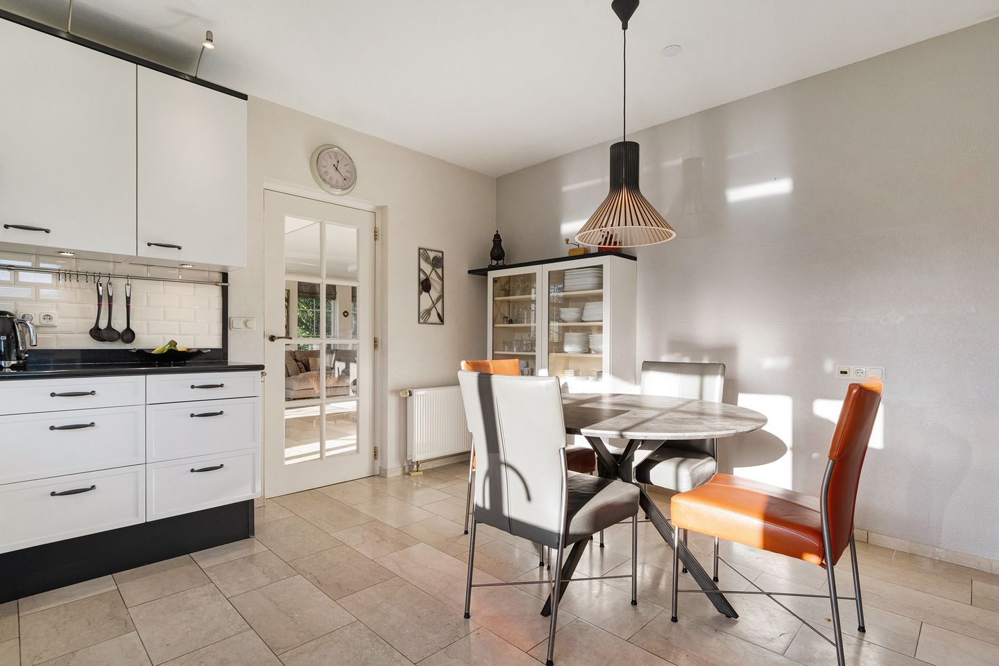 Foto 5 van Het eenspan 12