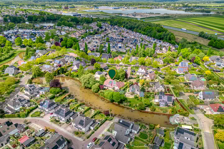 Foto 6 van Het eenspan 12