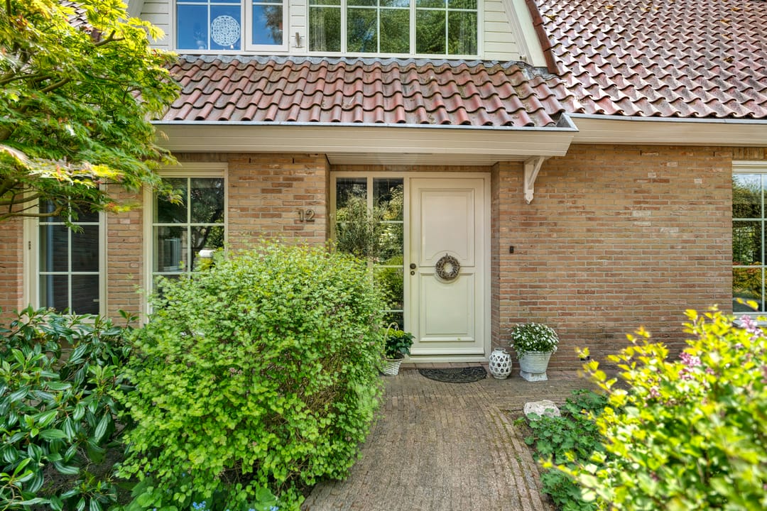 Foto 7 van Het eenspan 12