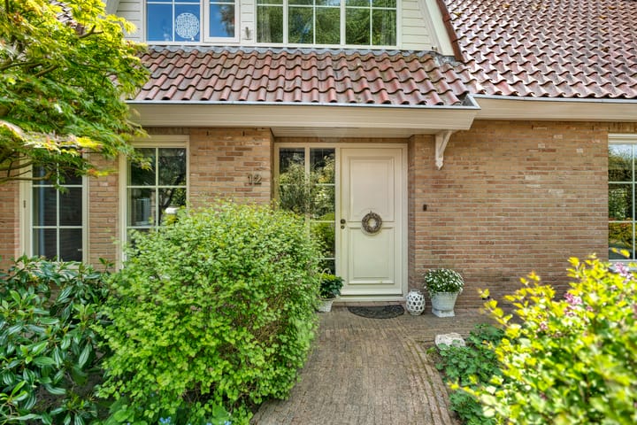 Foto 7 van Het eenspan 12