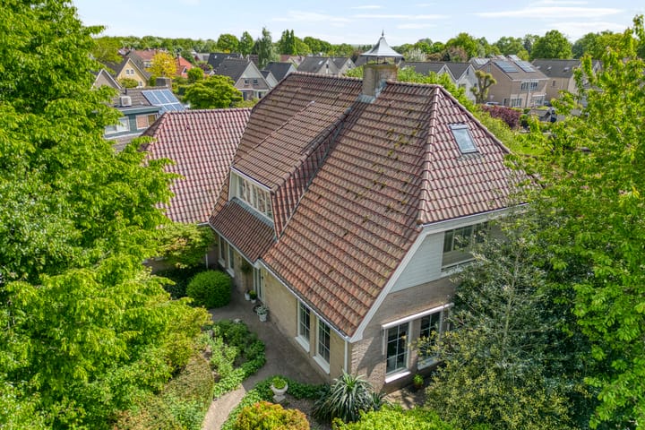 Foto 8 van Het eenspan 12