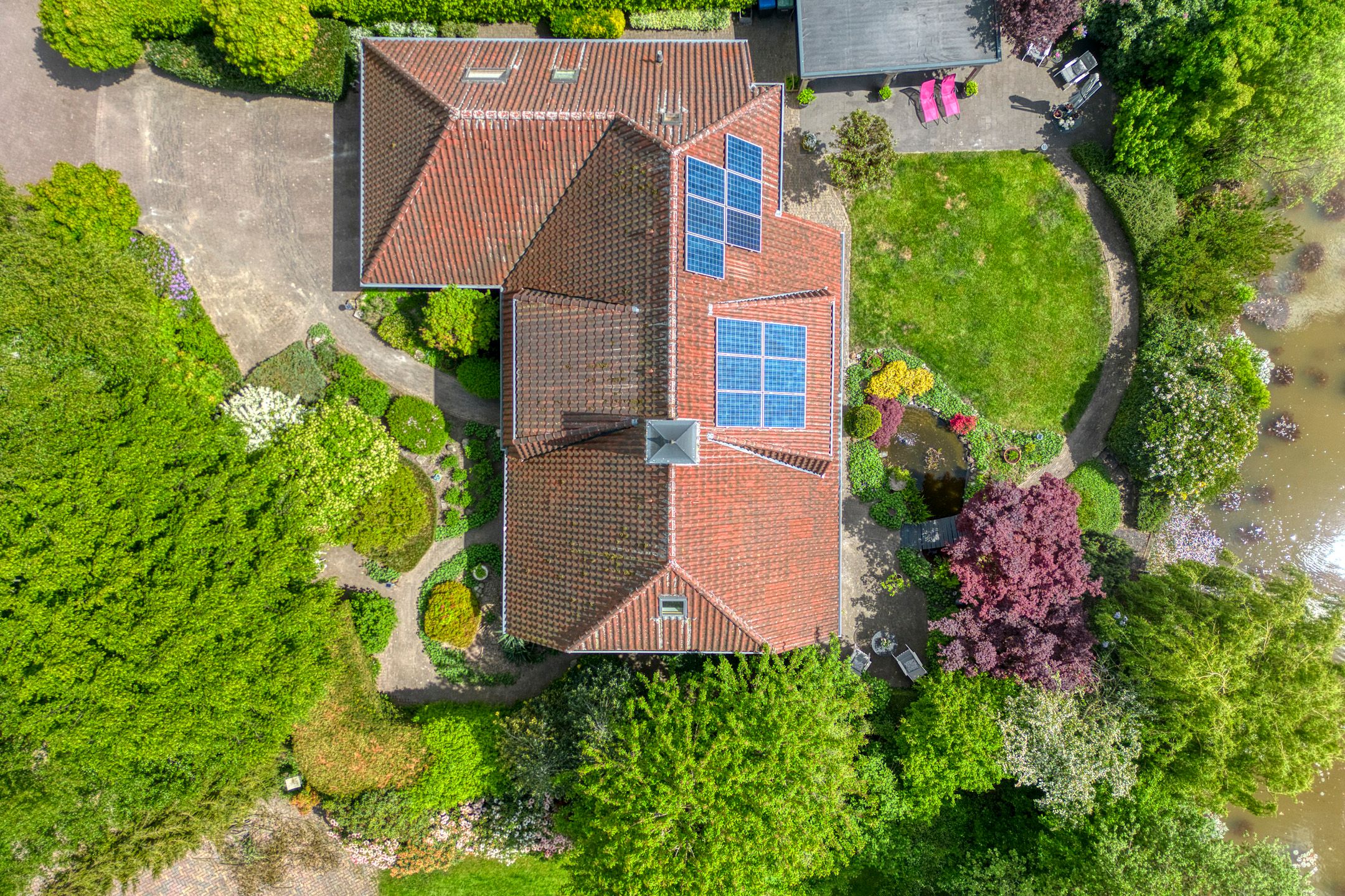 Foto 9 van Het eenspan 12