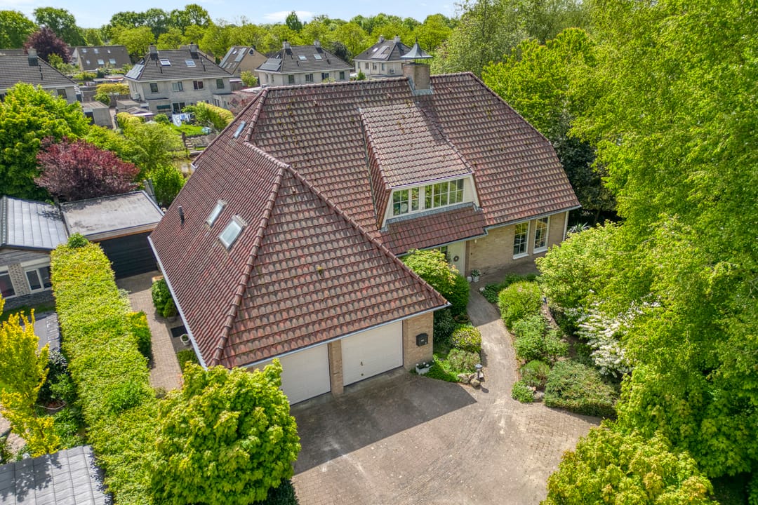 Foto 11 van Het eenspan 12