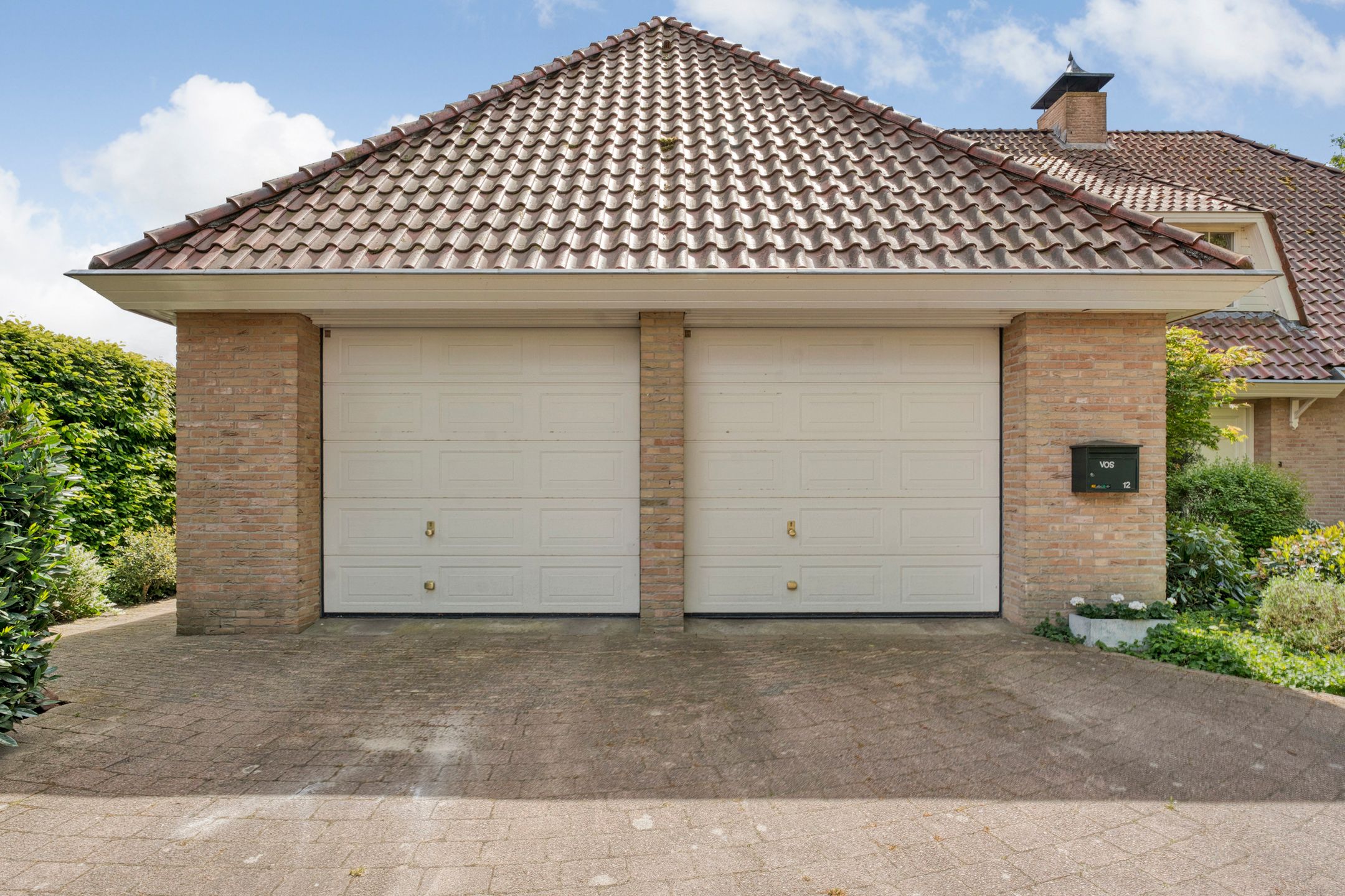 Foto 12 van Het eenspan 12