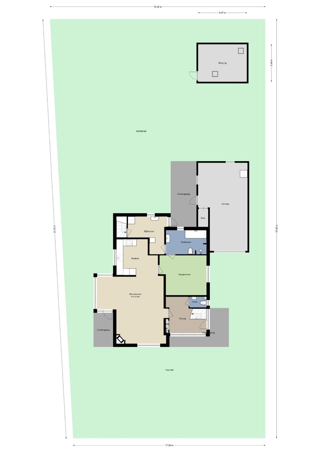 Foto 46 van Zutphenseweg 10-A
