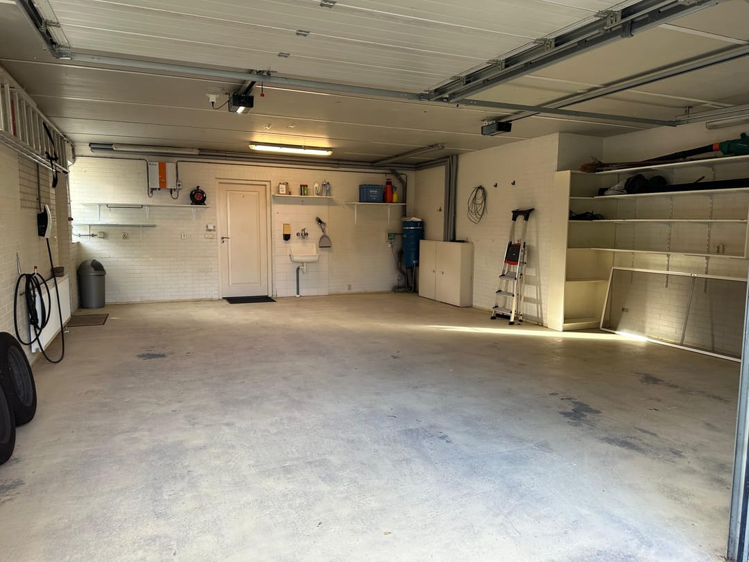 Foto 13 van Het eenspan 12