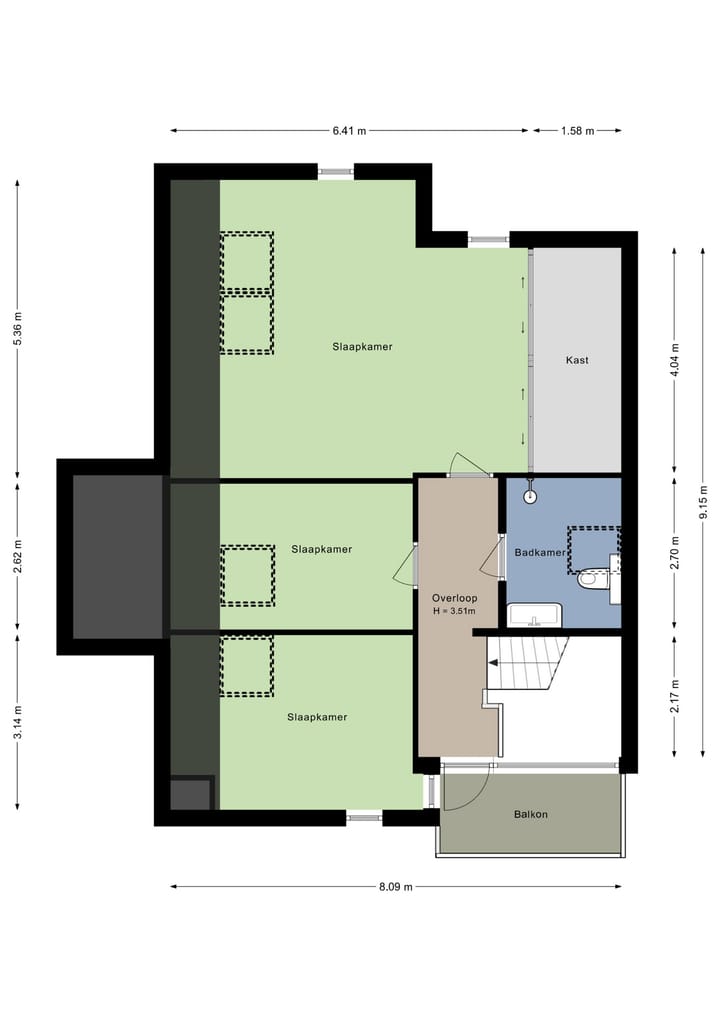 Foto 48 van Zutphenseweg 10-A