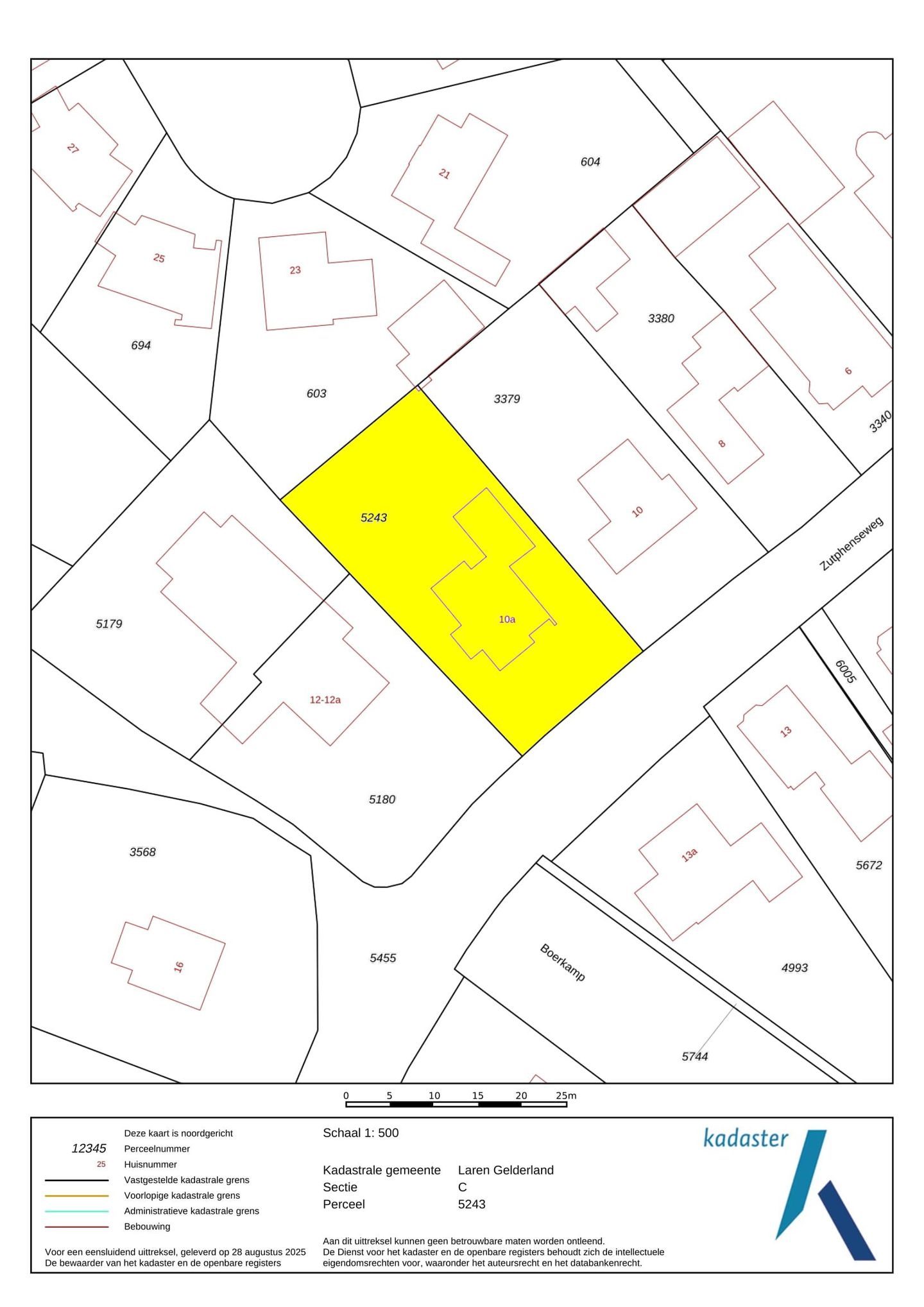 Foto 50 van Zutphenseweg 10-A