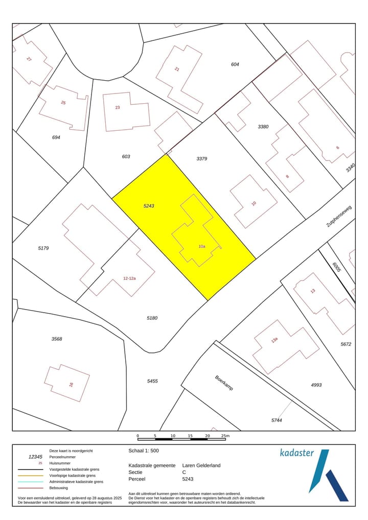 Foto 50 van Zutphenseweg 10-A