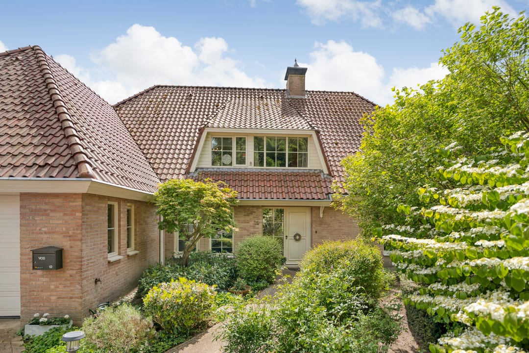 Foto 17 van Het eenspan 12