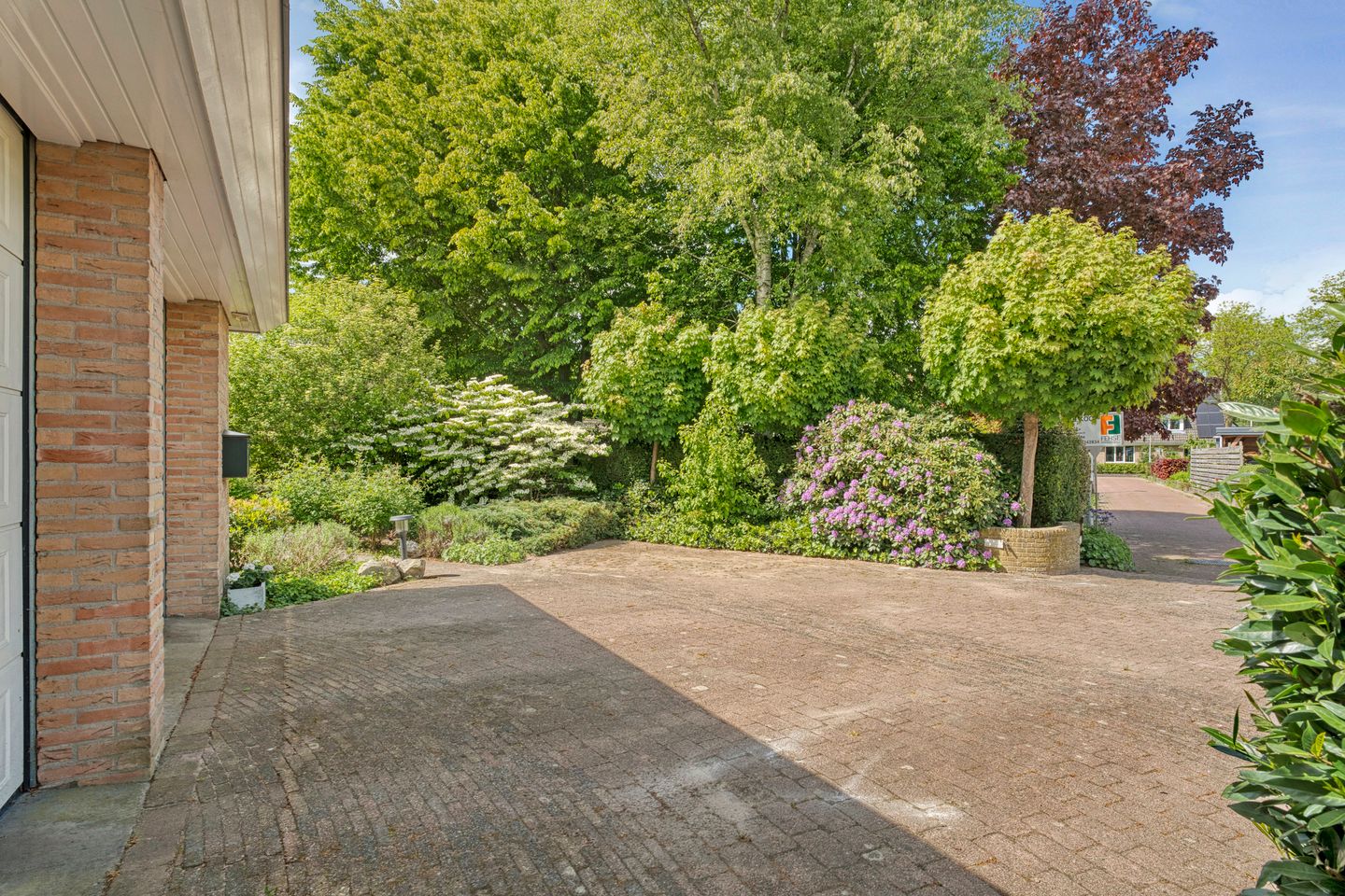 Foto 19 van Het eenspan 12