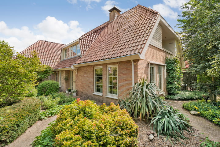 Foto 21 van Het eenspan 12