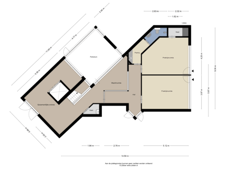 Bekijk plattegrond